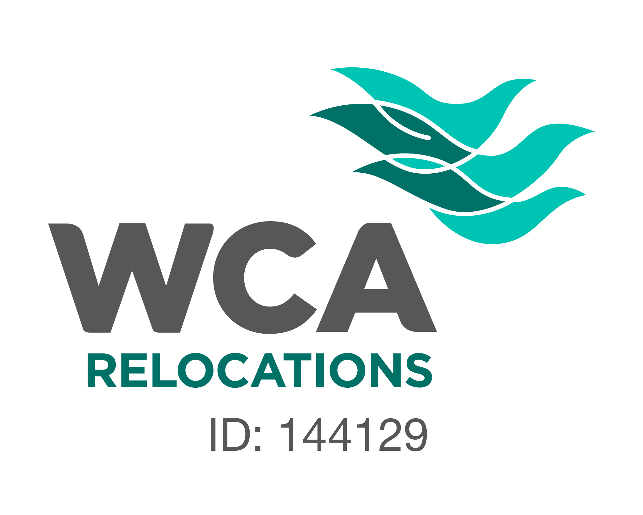 WCA Rellocation ID: 147422
