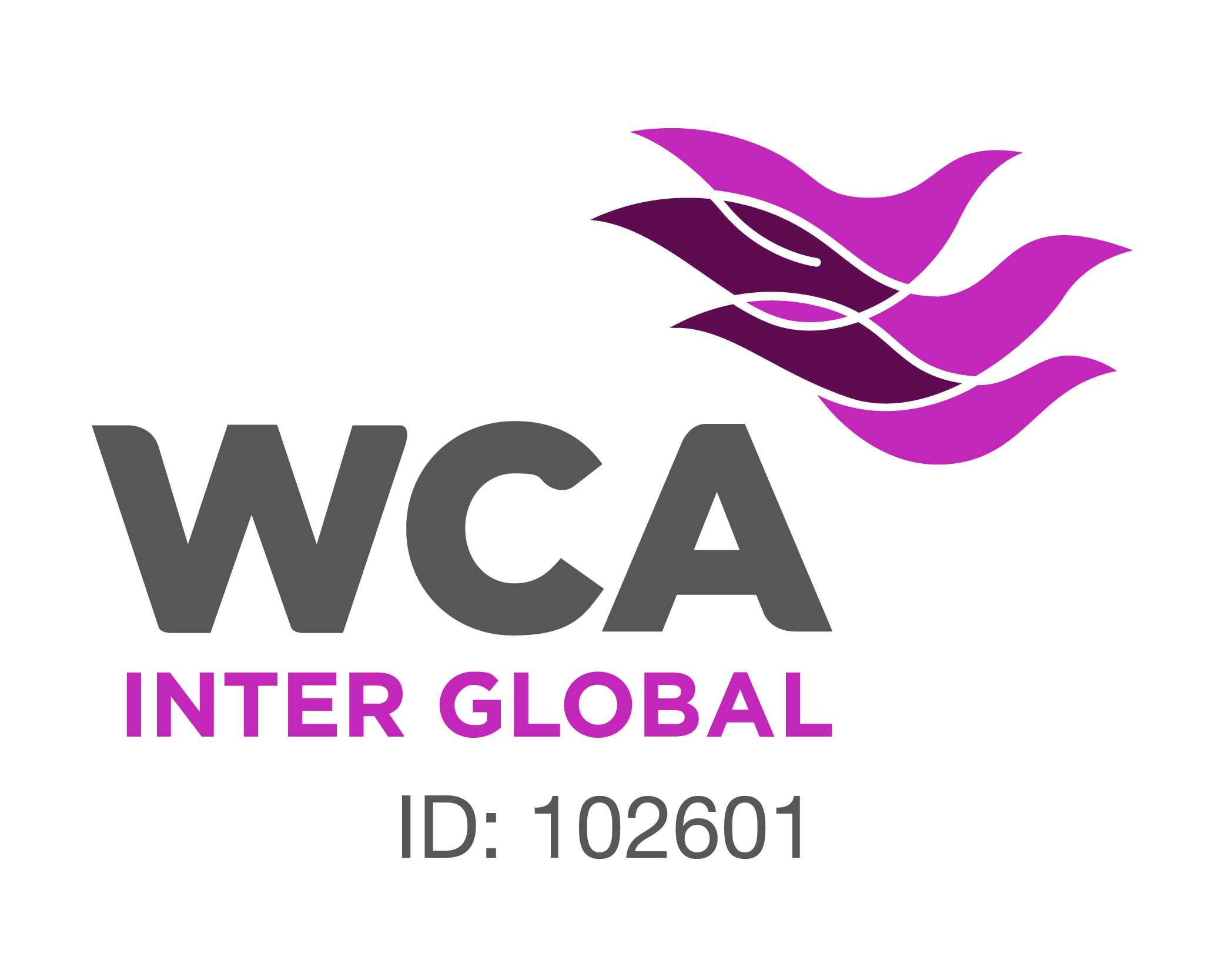 WCA Interglobal
